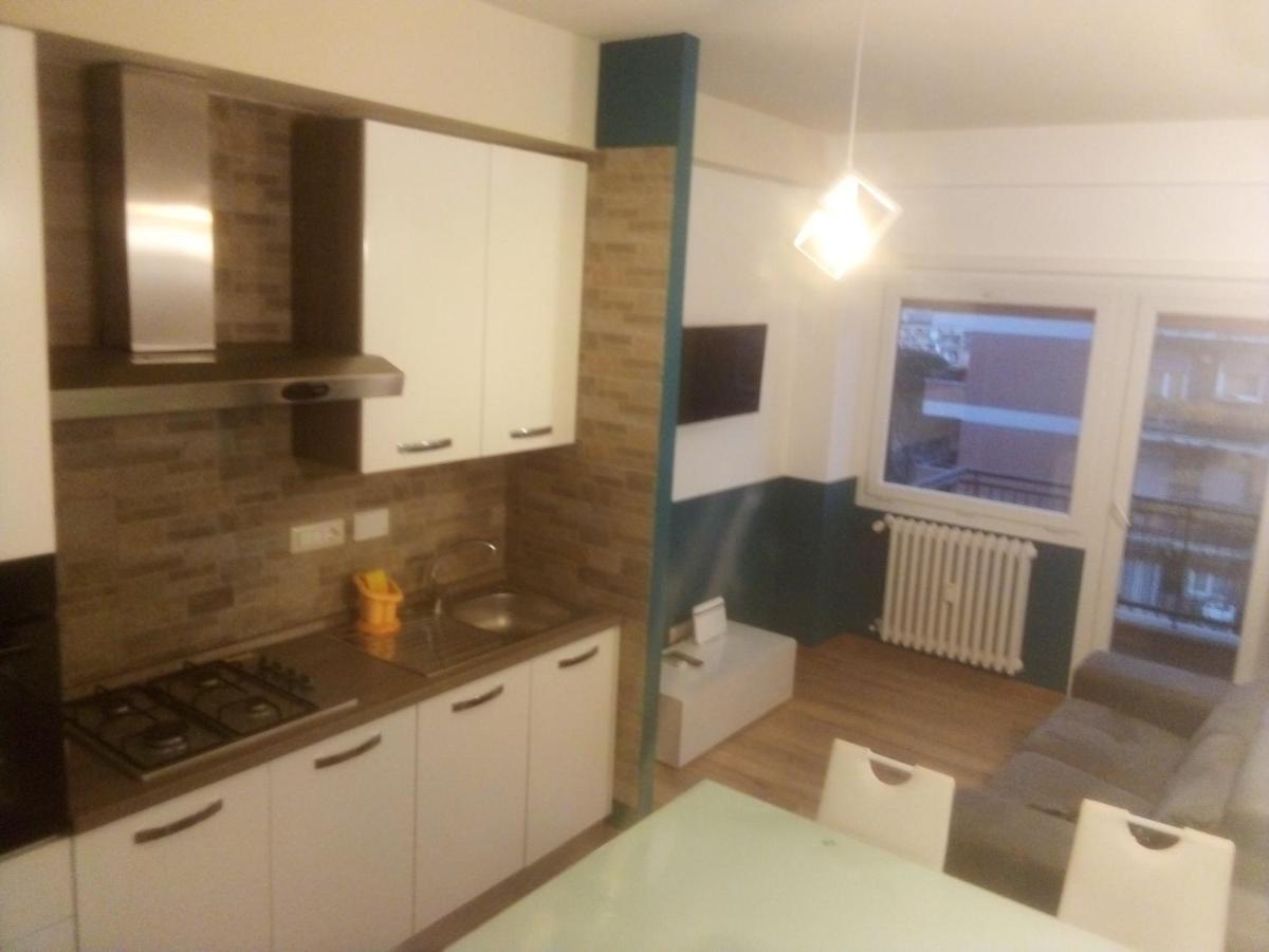 Gasthof Il Coriandolo 2 Rom